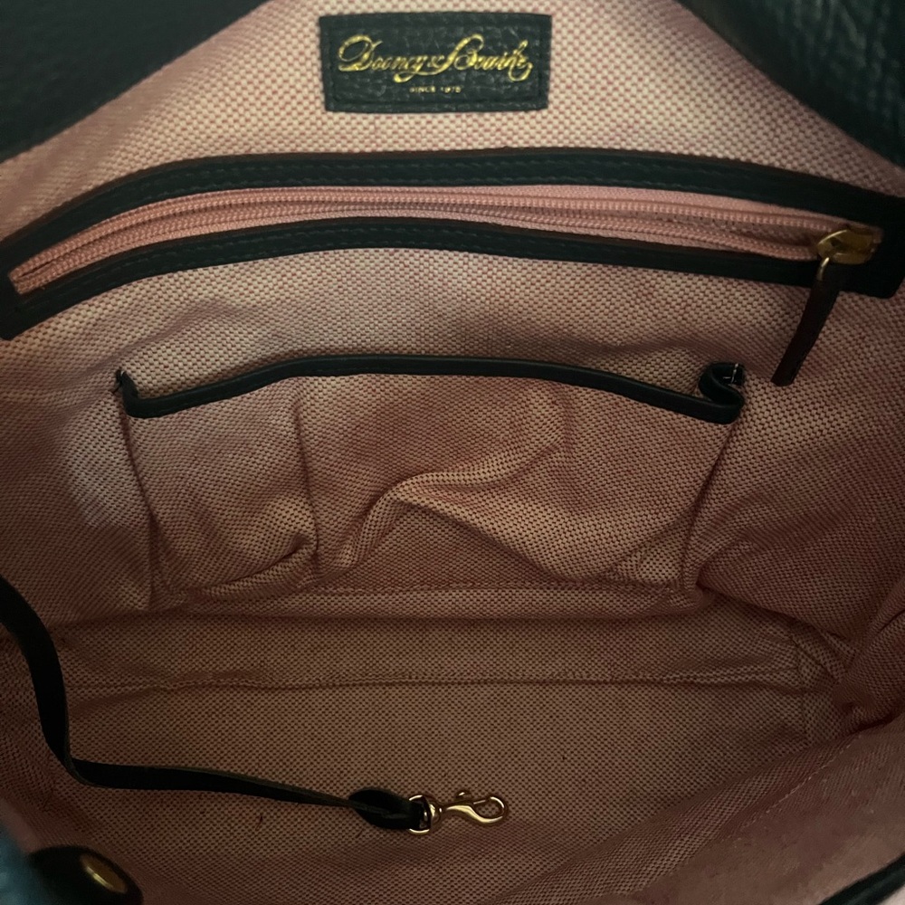 Dooney Bourke bag - Picture 11 of 12